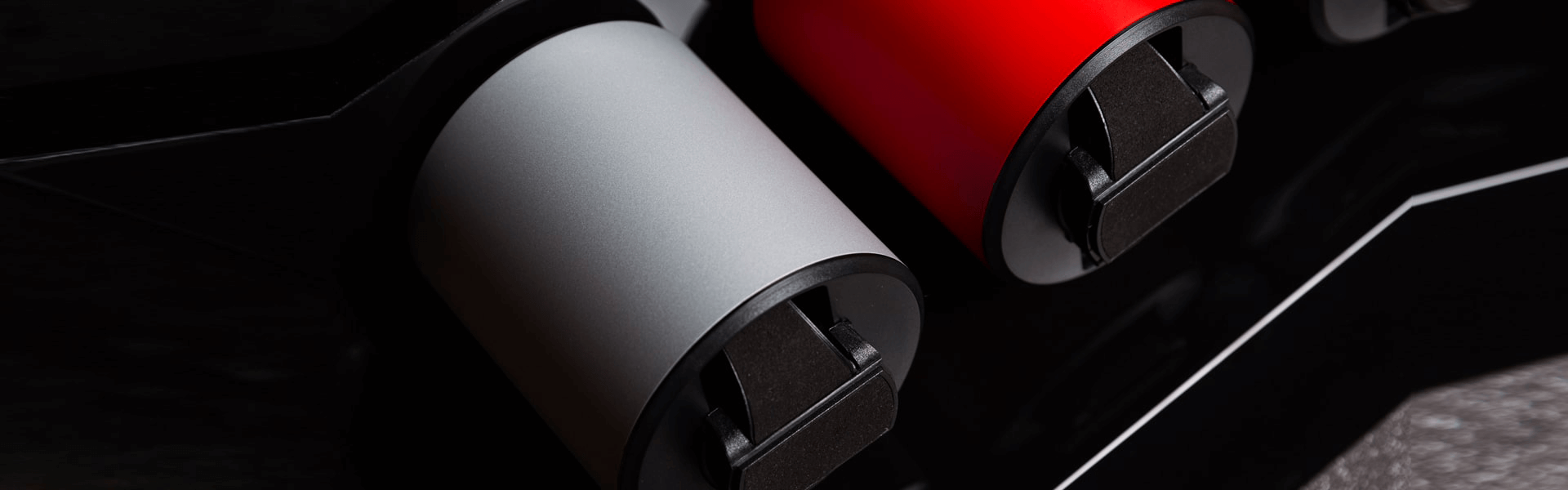 Swiss Capsule - Distributeur Officiel - Les Champs d'Or