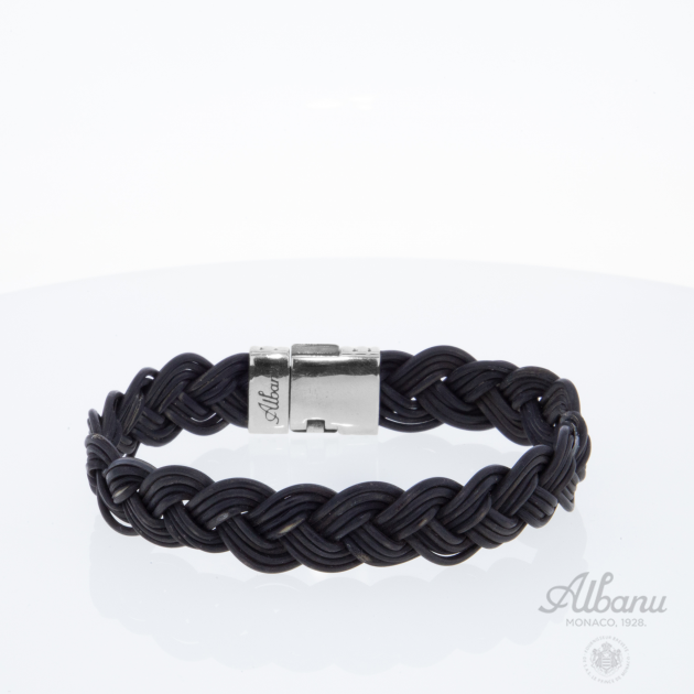 Bracelet Albanu Monaco Eléphant - 696T EL OR - Albanu - Bracelet - Les Champs d'Or
