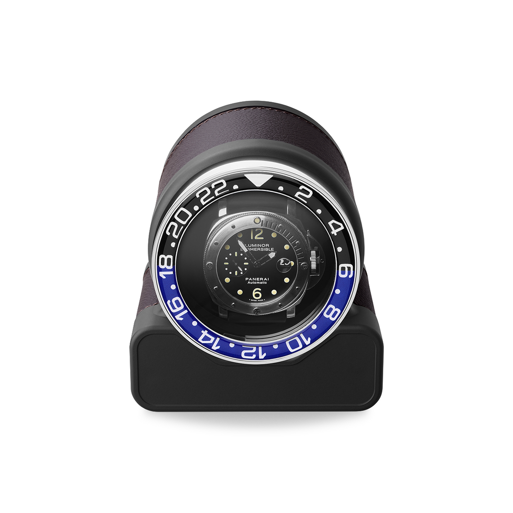 Rotor One Sport Marron Lunette Batman - Scatola Del Tempo - Les Champs d'Or
