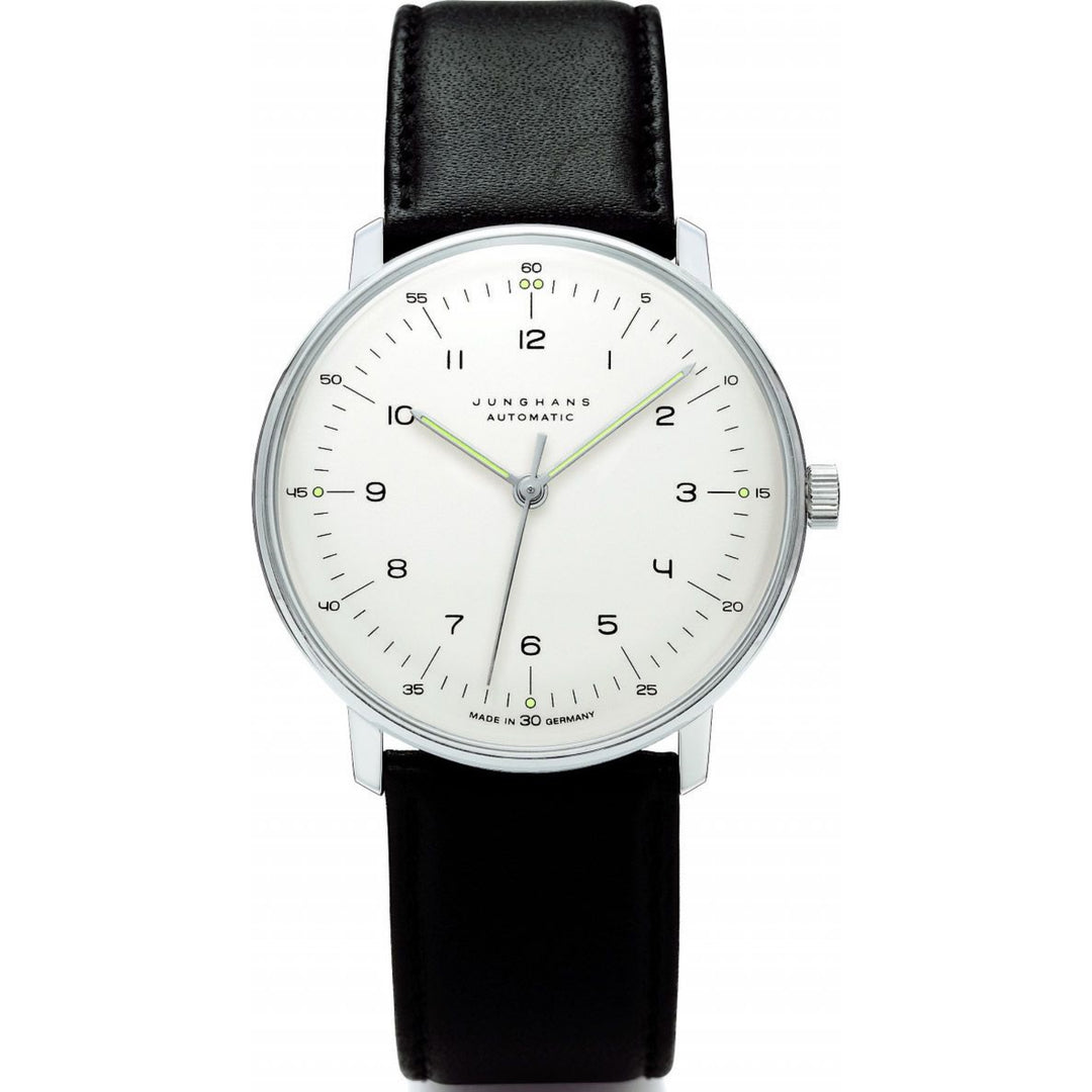 Montre Max Bill  Automatique 027/3500.02 - Montre - Junghans - Les Champs d'Or