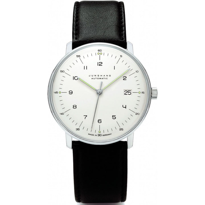 Montre Max Bill  Automatique 027/4700.02 - Montre - Junghans - Les Champs d'Or