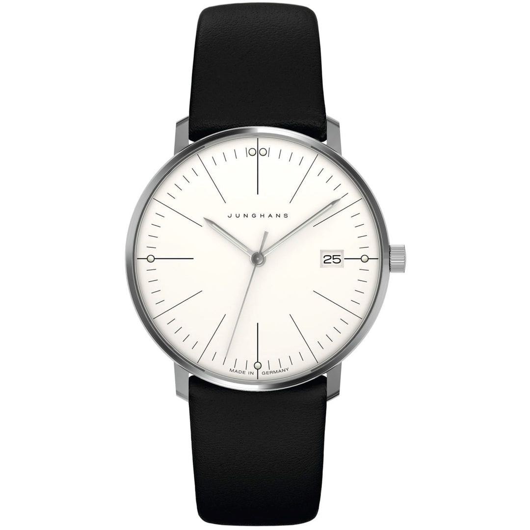 Montre Max Bill Damen - Montre - Junghans - Les Champs d'Or