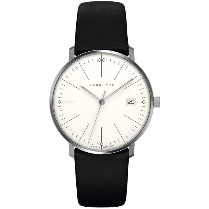 Montre Max Bill Damen - Montre - Junghans - Les Champs d'Or