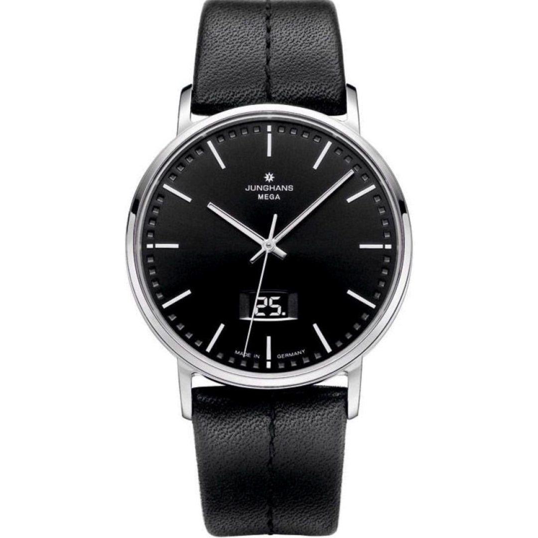 Montre Milano Radio-pilotée 030/4940.00 - Montre - Junghans - Les Champs d'Or