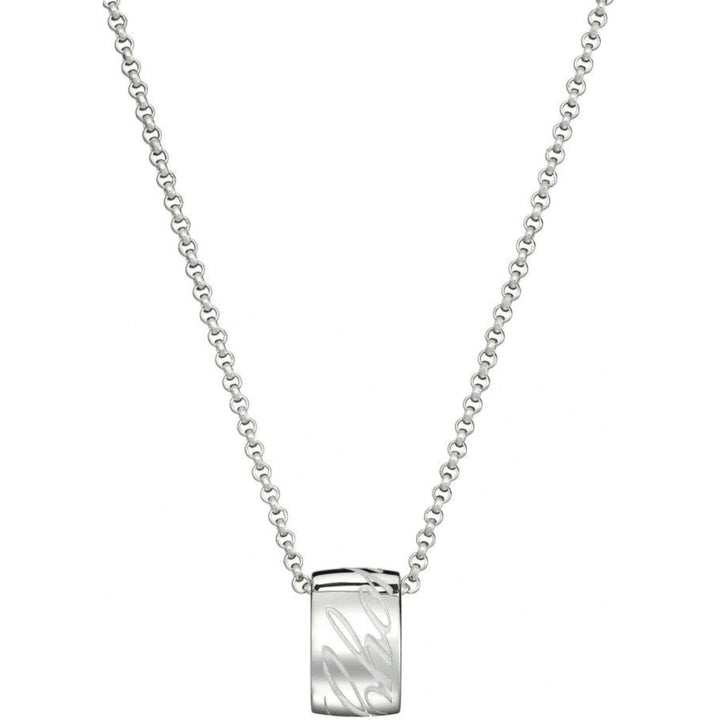 Pendentif Chopardissimo 796580-1001 - Chopard Joaillerie - Pendentif - Les Champs d'Or