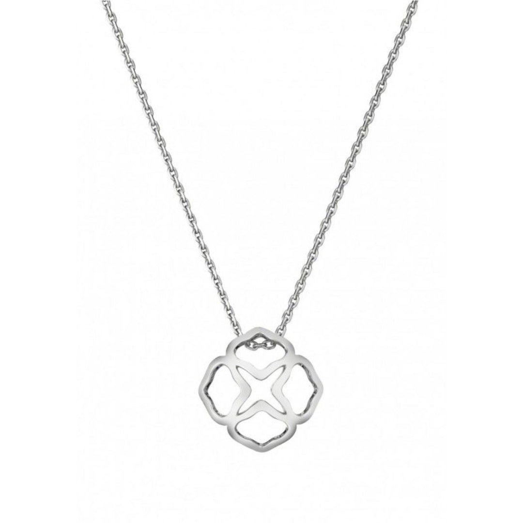 Pendentif Imperiale Or Blanc 799204-1001 - Chopard Joaillerie   Pendentif - Les Champs d'Or