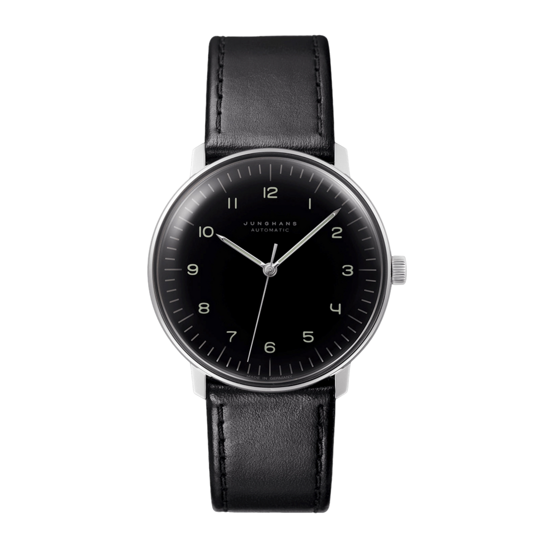 Montre Max Bill Automatic 027/3400.02 - Montre - Junghans - Les Champs d'Or