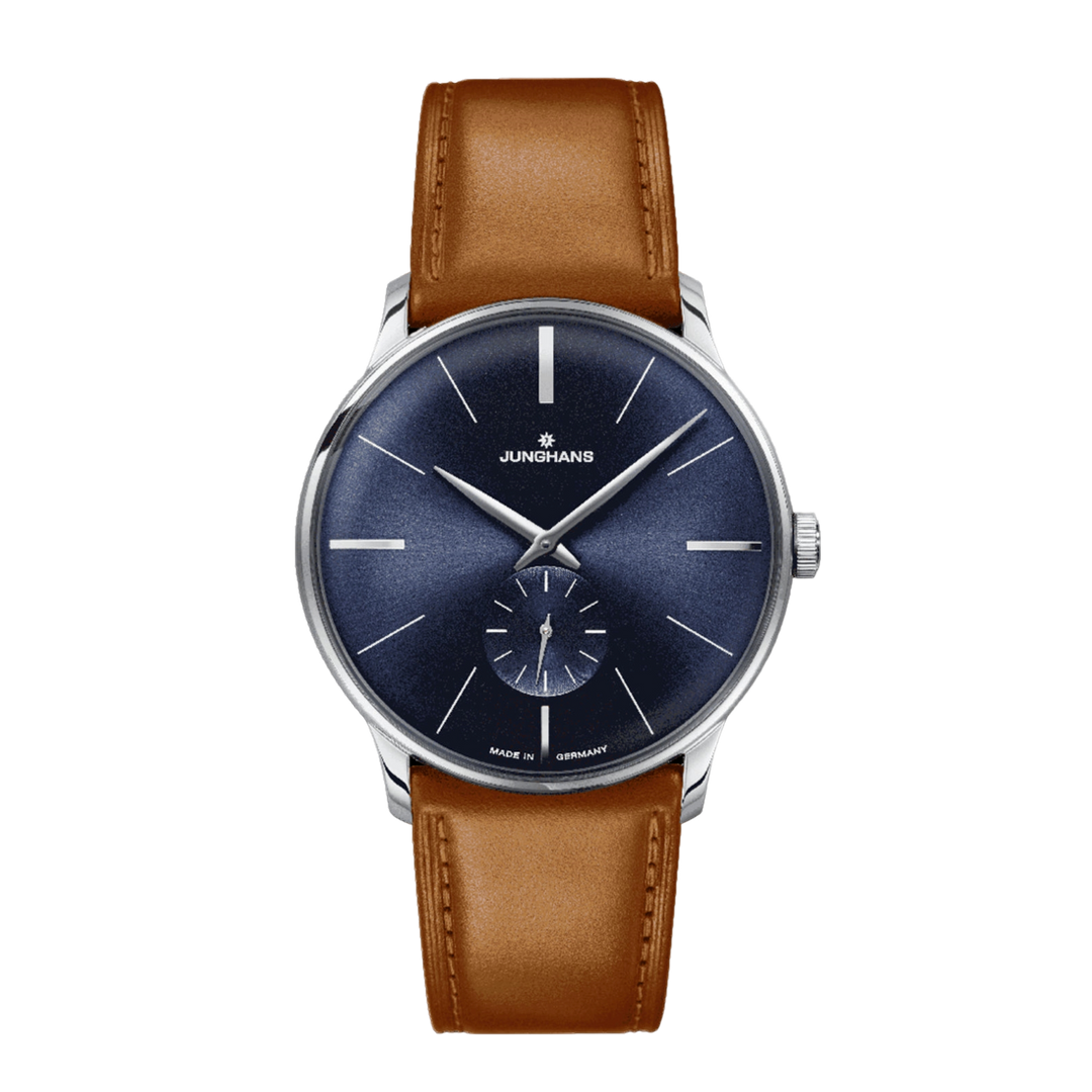 Montre Meister remontage manuel 027/3504.02 - Montre - Junghans - Les Champs d'Or