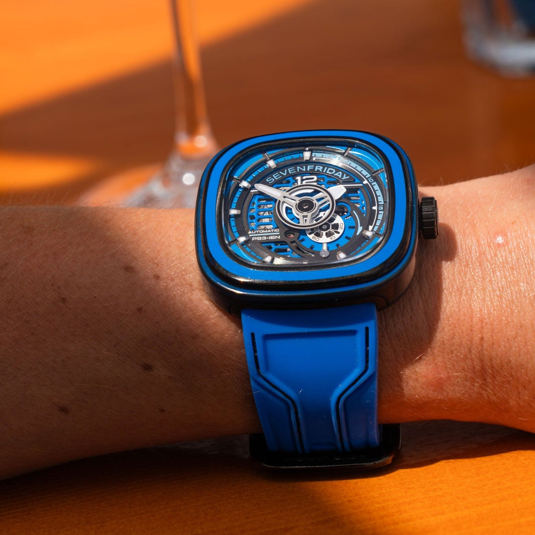 SevenFriday PS3/04 CCB - vue 3