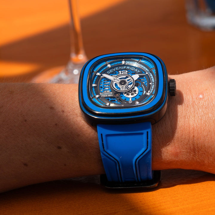 SevenFriday PS3/04 CCB - vue 3