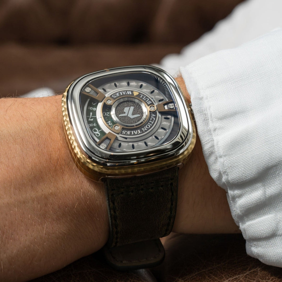 SevenFriday M2/05 - vue 4