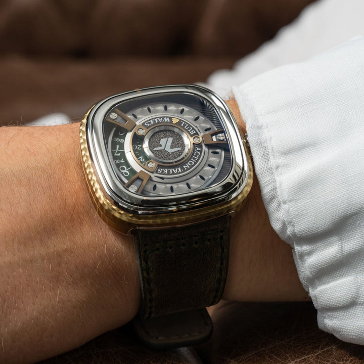 SevenFriday M2/05 - vue 4