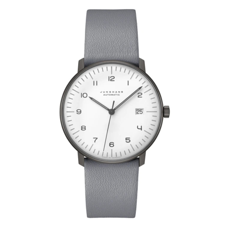 Montre Max Bill Automatic 027/4007.04 -  - Junghans - Montre - Les Champs d'Or