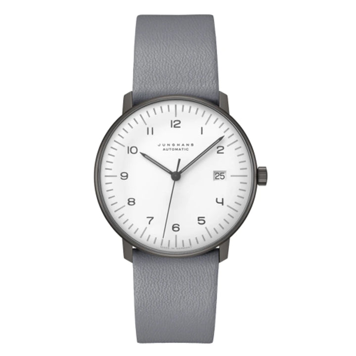 Montre Max Bill Automatic 027/4007.04 -  - Junghans - Montre - Les Champs d'Or