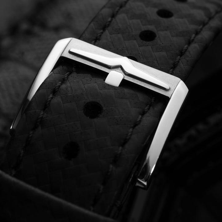 Montre SkinDiver Black - Vulcain - Montre - Les Champs d'Or