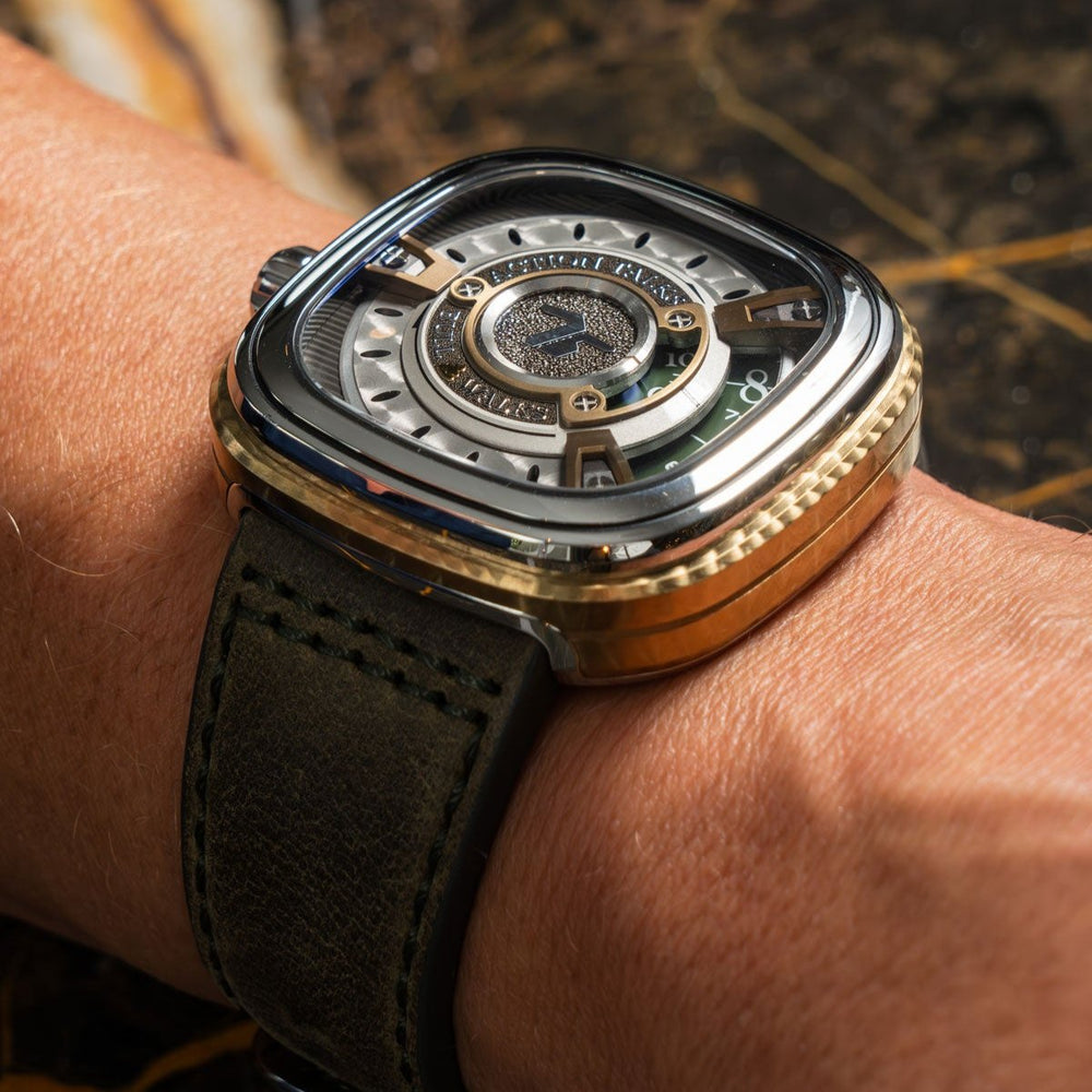 SevenFriday M2/05 - vue 2