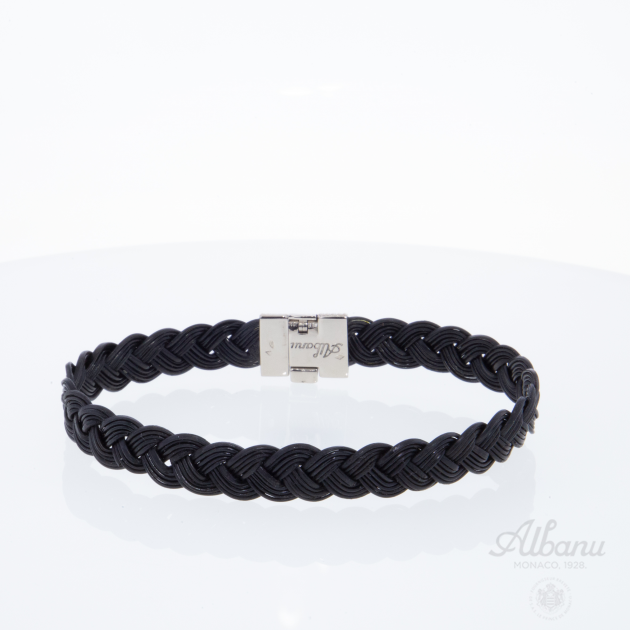 Bracelet Albanu Monaco Eléphant - 606T EL OR - Albanu - Bracelet - Les Champs d'Or