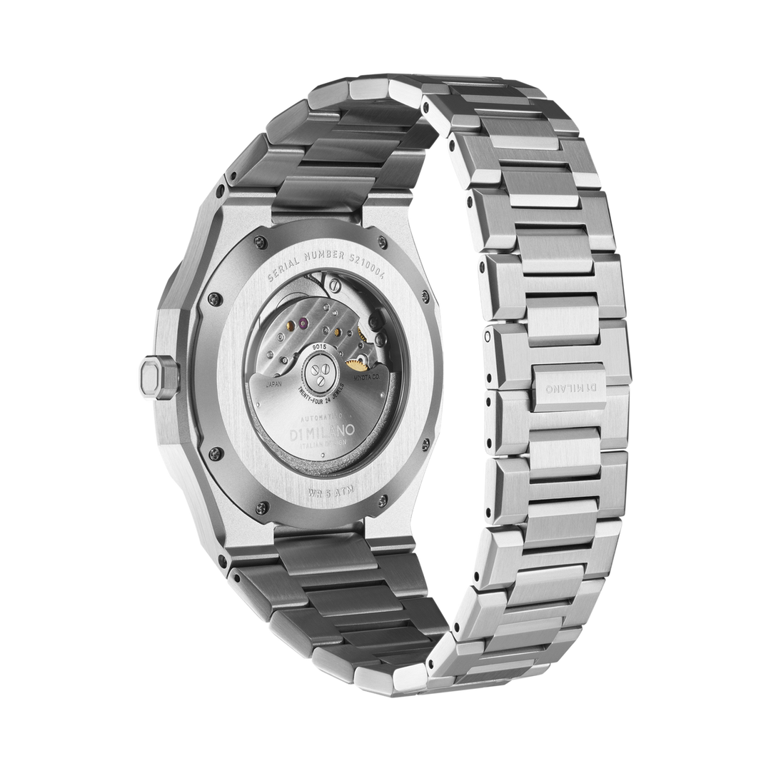 Montre Automatico Blue - Montre - D1 Milano - Les Champs d'Or
