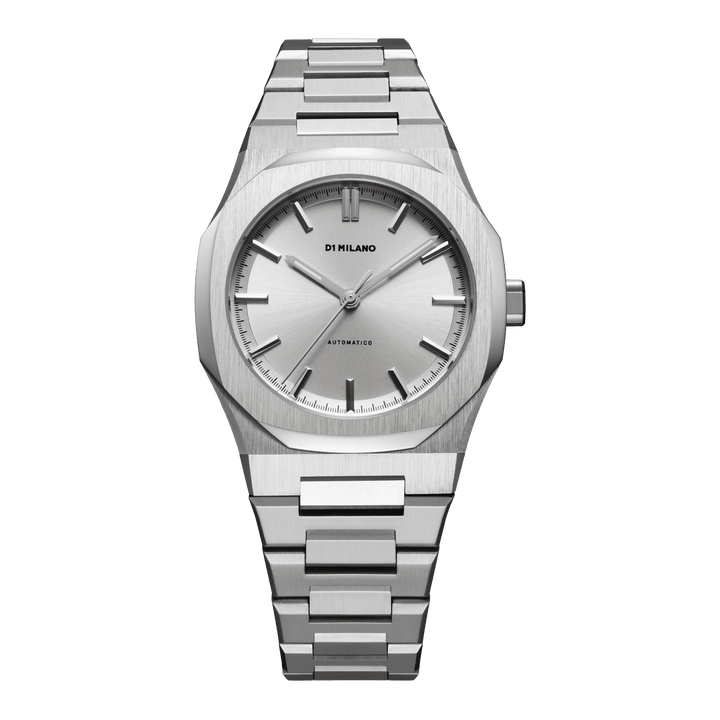 Montre Automatico Antique Code - D1 Milano - Montre - Les Champs d'Or