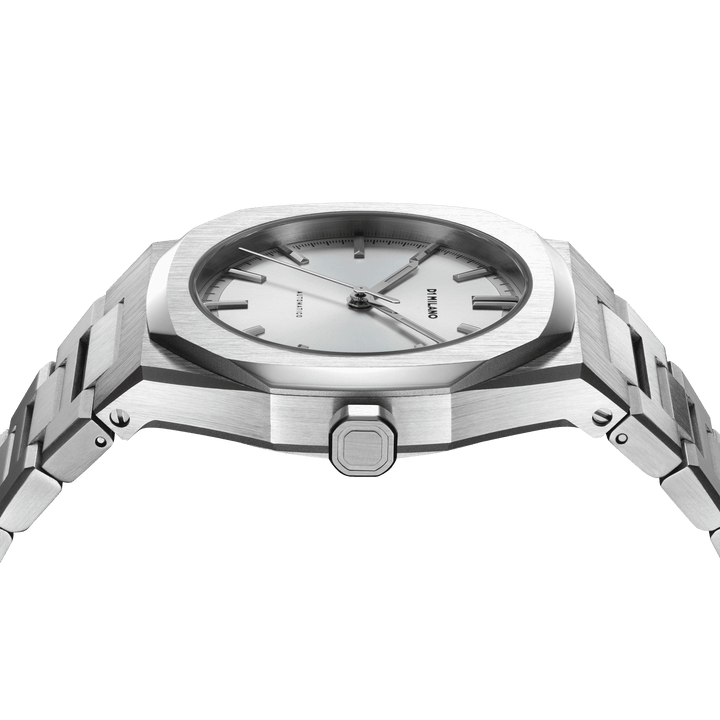 Montre Automatico Antique Code - D1 Milano - Montre - Les Champs d'Or