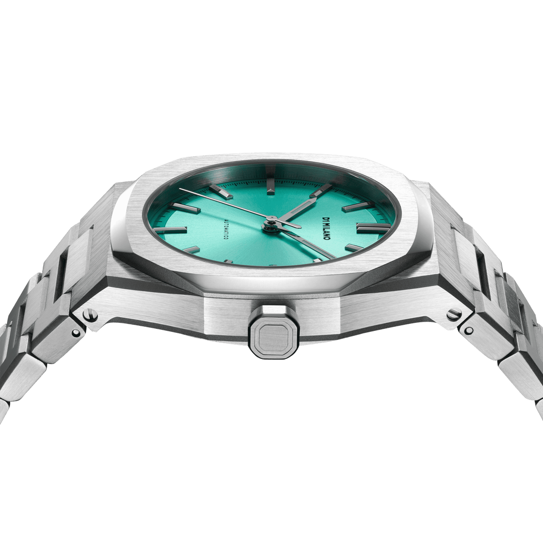 Montre Automatico Beryl Code - D1 Milano - Montre - Les Champs d'Or