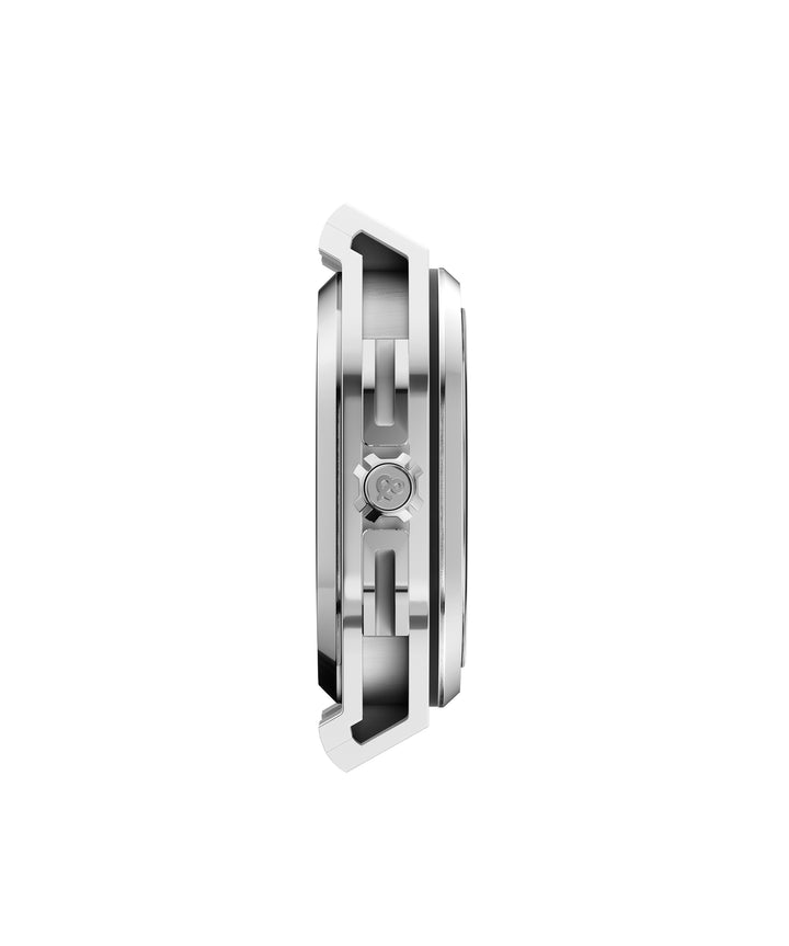 Bell & Ross - BR-X5 Black Steel Bracelet Acier - Les Champs d'Or