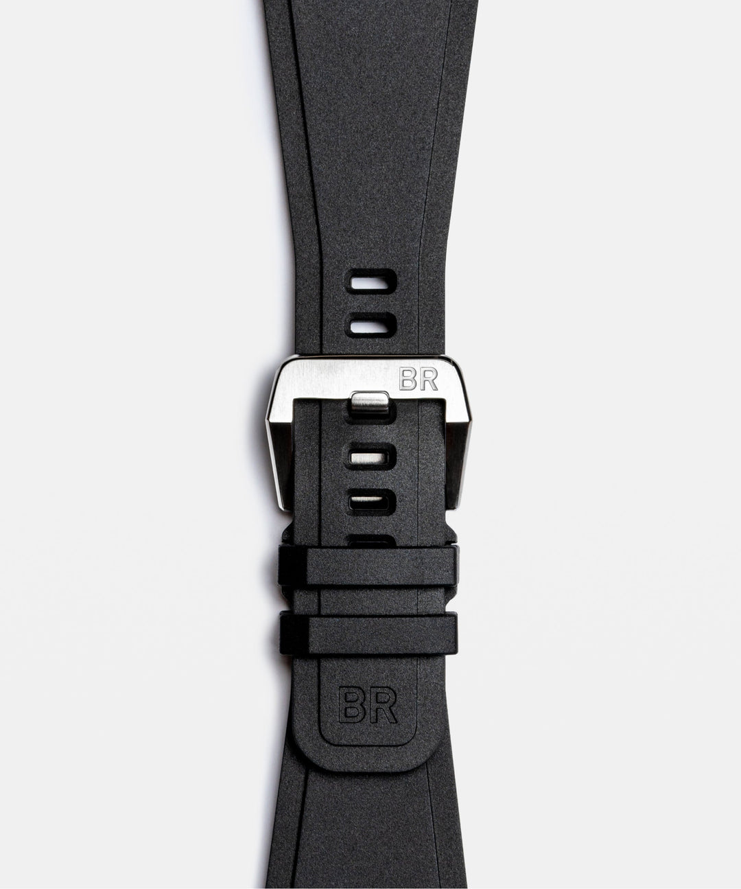 Montre BR 03 Black Steel -  - Bell & Ross - Montre - Les Champs d'Or