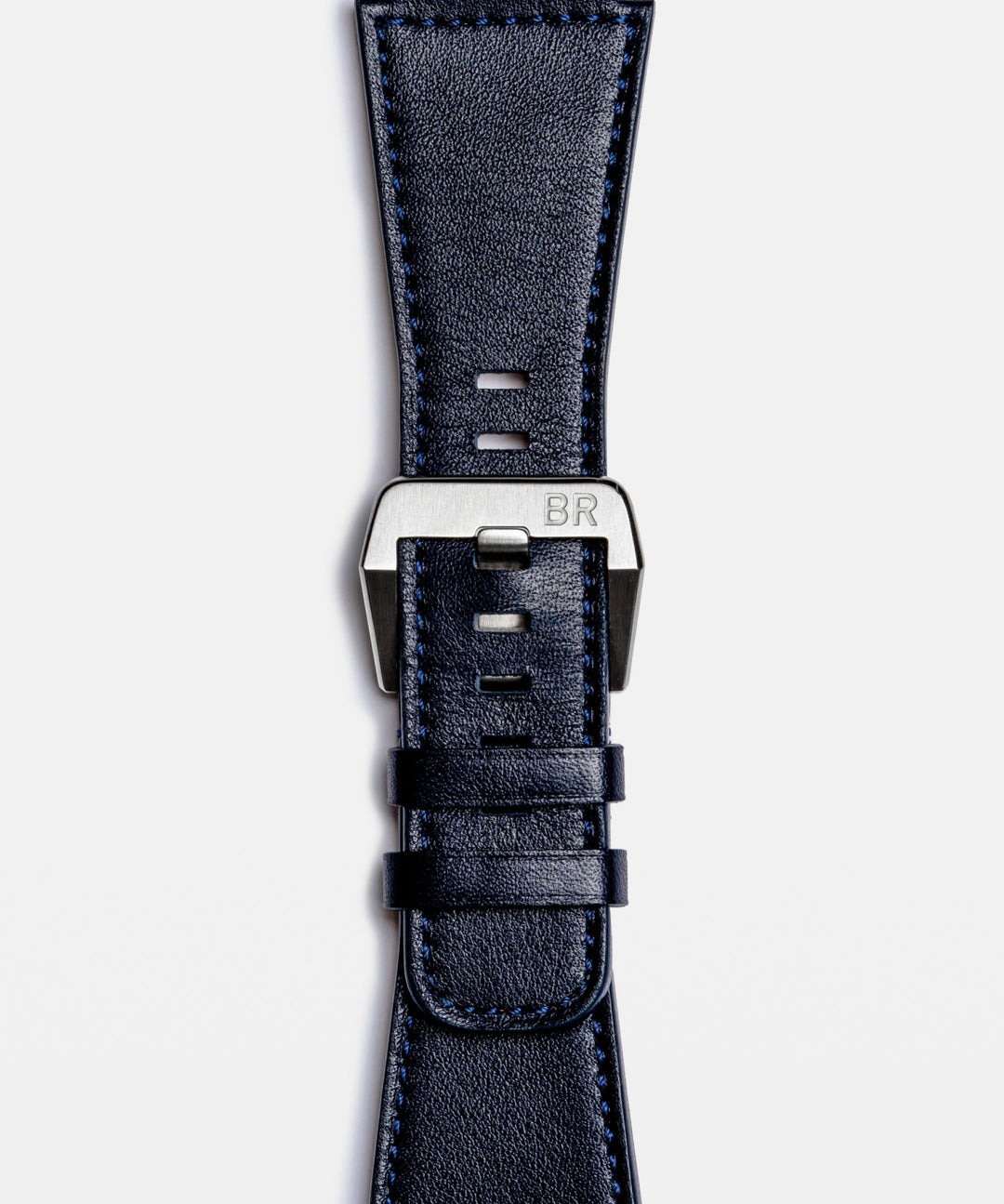 Montre BR 03 Blue Steel -  - Bell & Ross - Montre - Les Champs d'Or