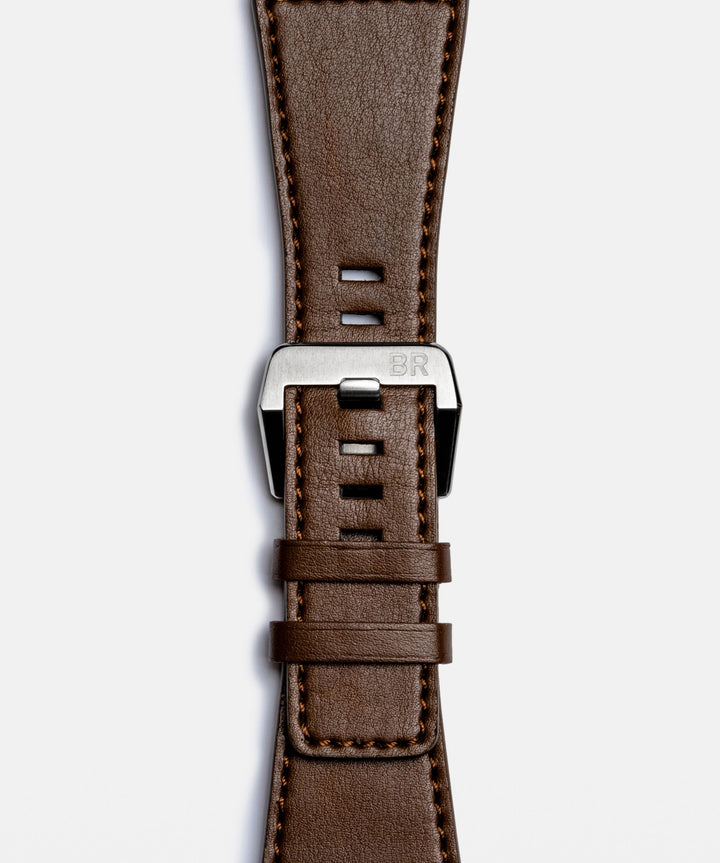 NEW BR 03 GOLDEN HERITAGE -  - Bell & Ross - Montre - Les Champs d'Or