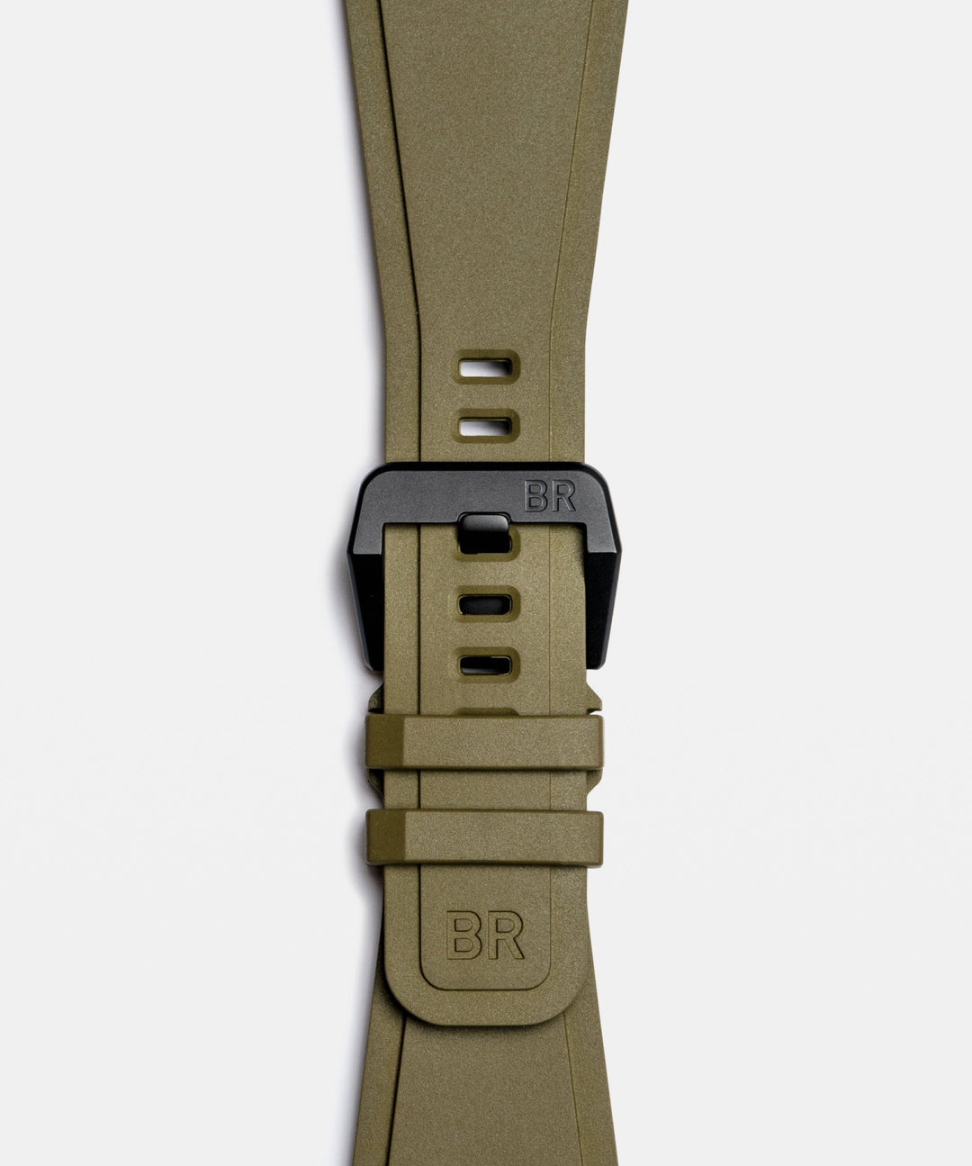 NEW BR 03 MILITARY CERAMIC -  - Bell & Ross - Montre - Les Champs d'Or