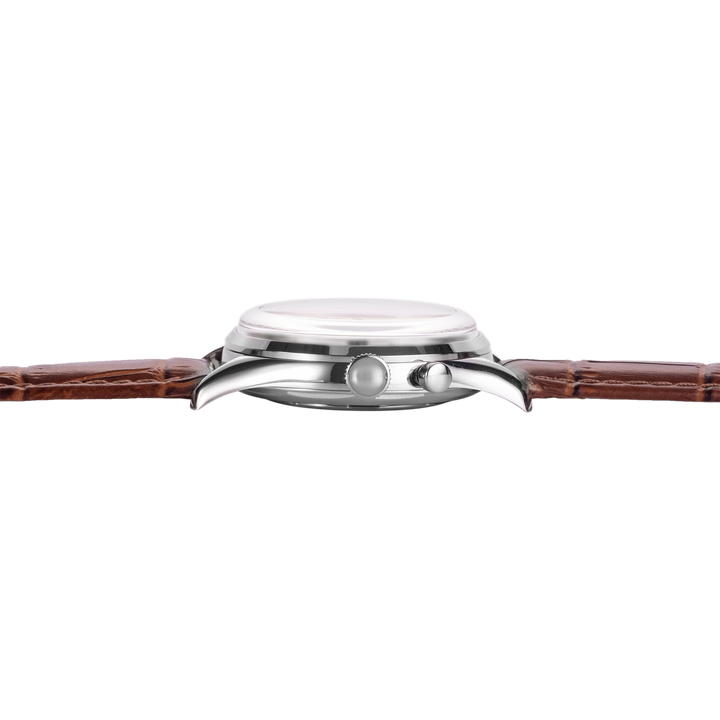 Montre Cricket Tradition EggShell 36MM - Vulcain - Montre - Les Champs d'Or
