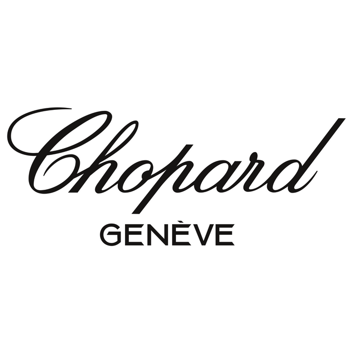 Pendentif Happy Diamonds Icons Or Jaune 79A054-0001 - Chopard Joaillerie   Pendentif - Les Champs d'Or