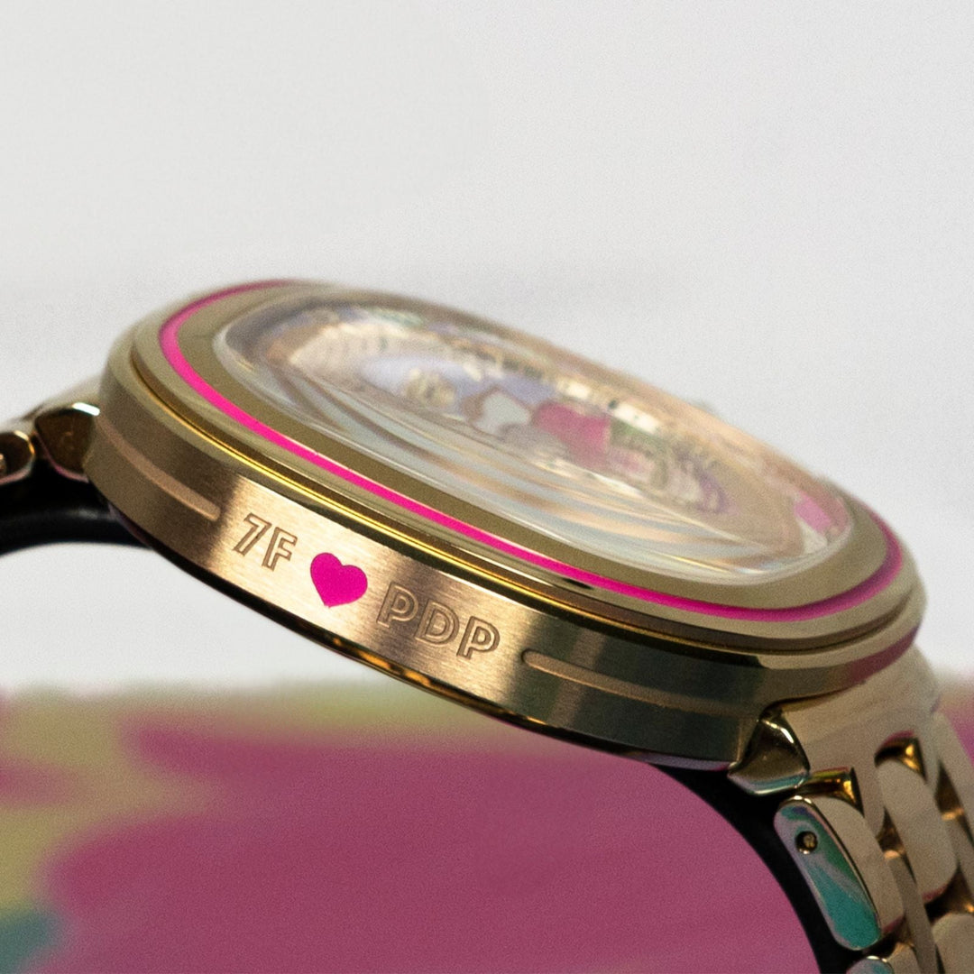 SevenFriday C2/01 PDP - vue 4