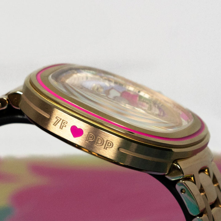 SevenFriday C2/01 PDP - vue 4