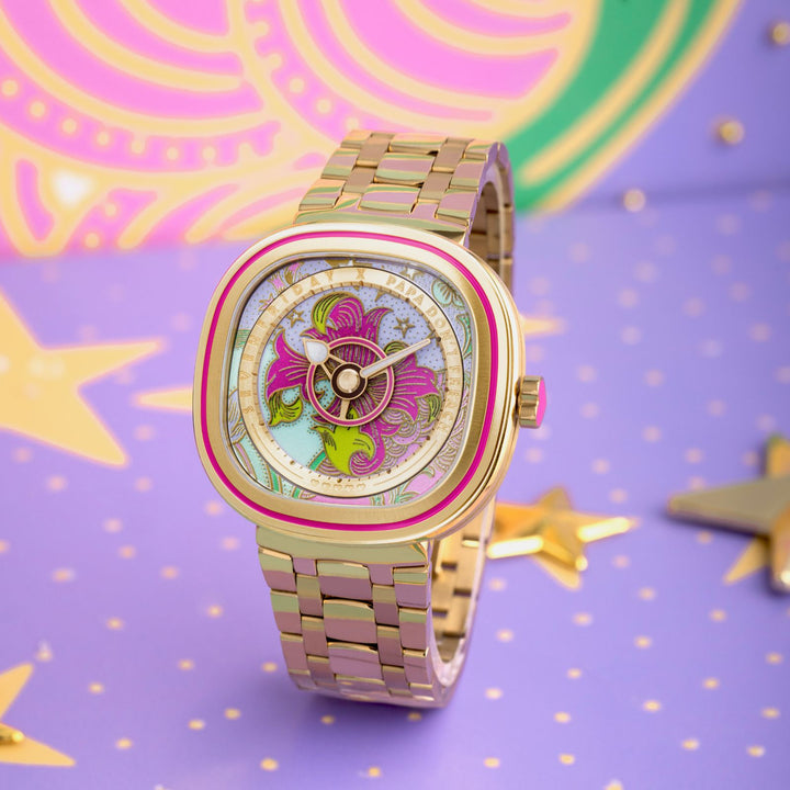 SevenFriday C2/01 PDP - vue 2