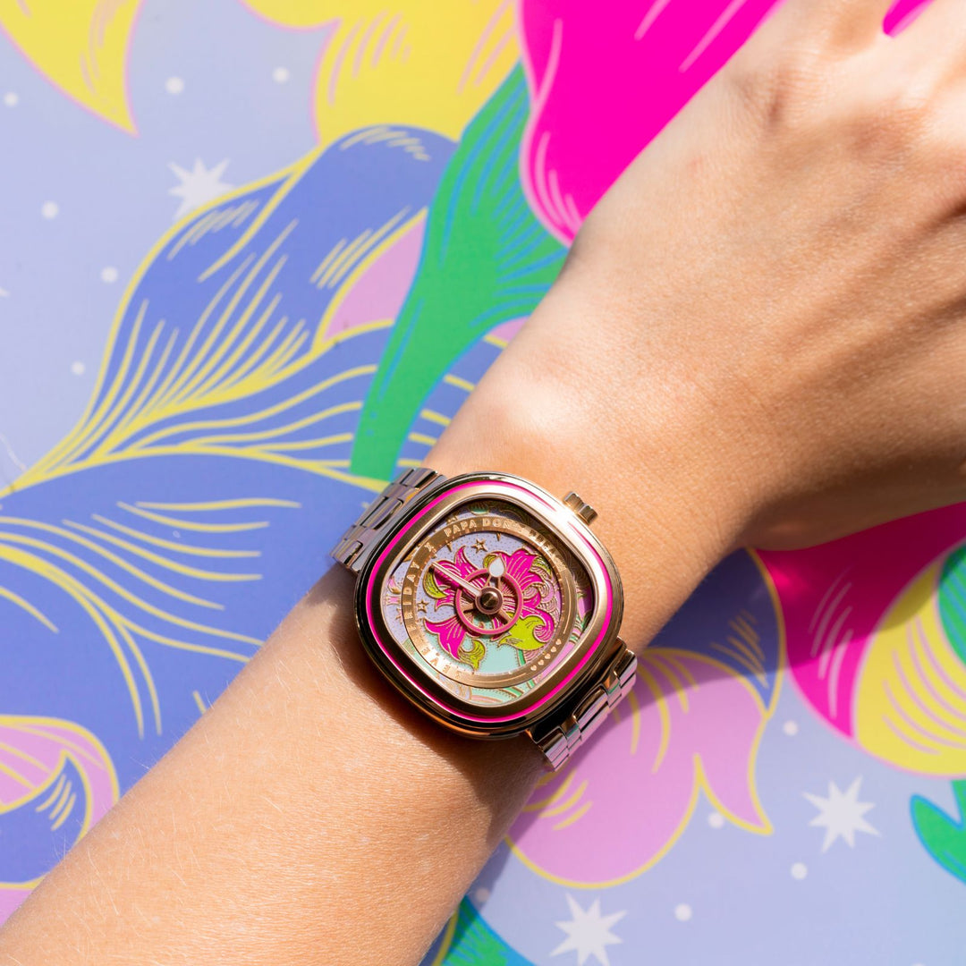 SevenFriday C2/01 PDP - vue 6
