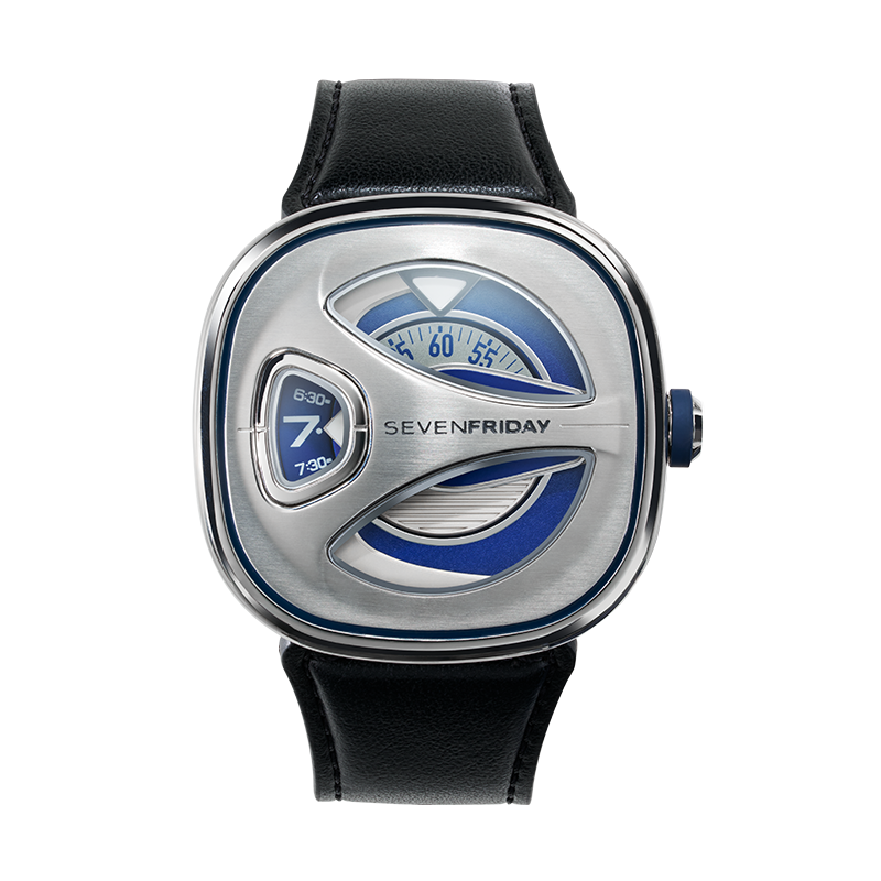 SevenFriday ME1/01 - vue 1