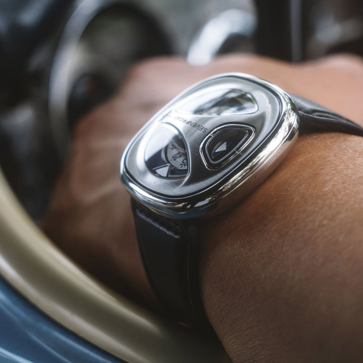 SevenFriday ME1/01 - vue 2
