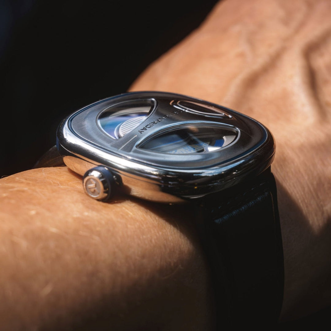 SevenFriday ME1/01 - vue 6