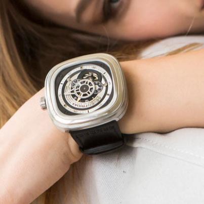 SevenFriday P1B/01 - vue 6