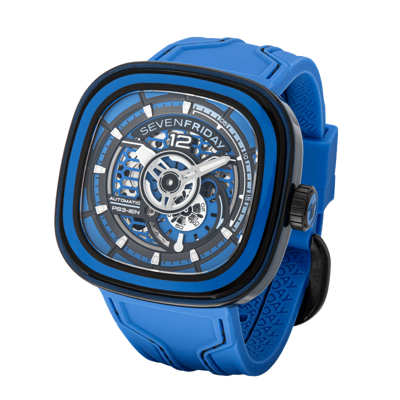 SevenFriday PS3/04 CCB - vue 4