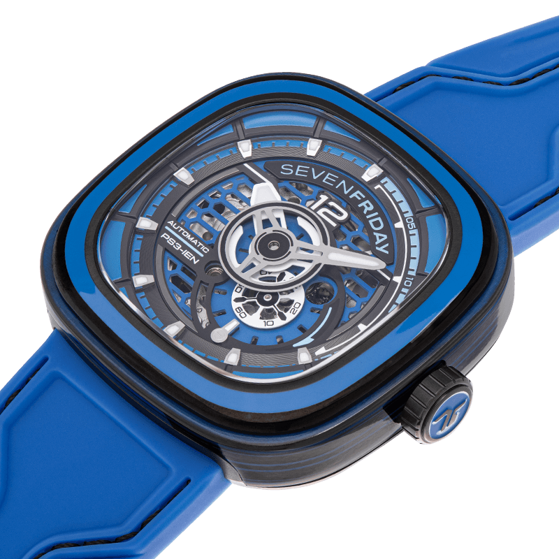 SevenFriday PS3/04 CCB - vue 6
