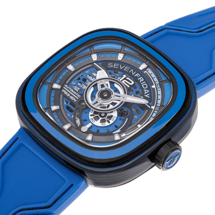 SevenFriday PS3/04 CCB - vue 6