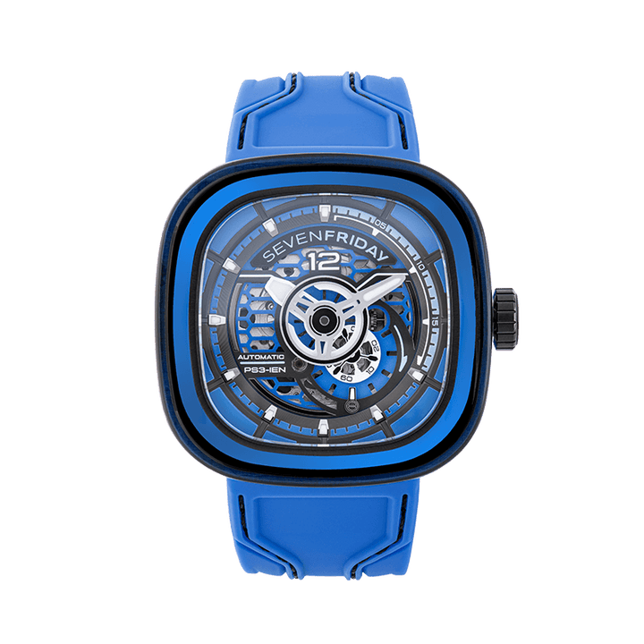 SevenFriday PS3/04 CCB - vue 1