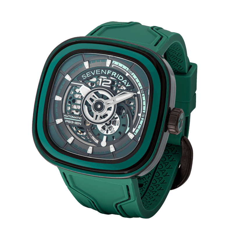 SevenFriday PS3/05 CCG - vue 4