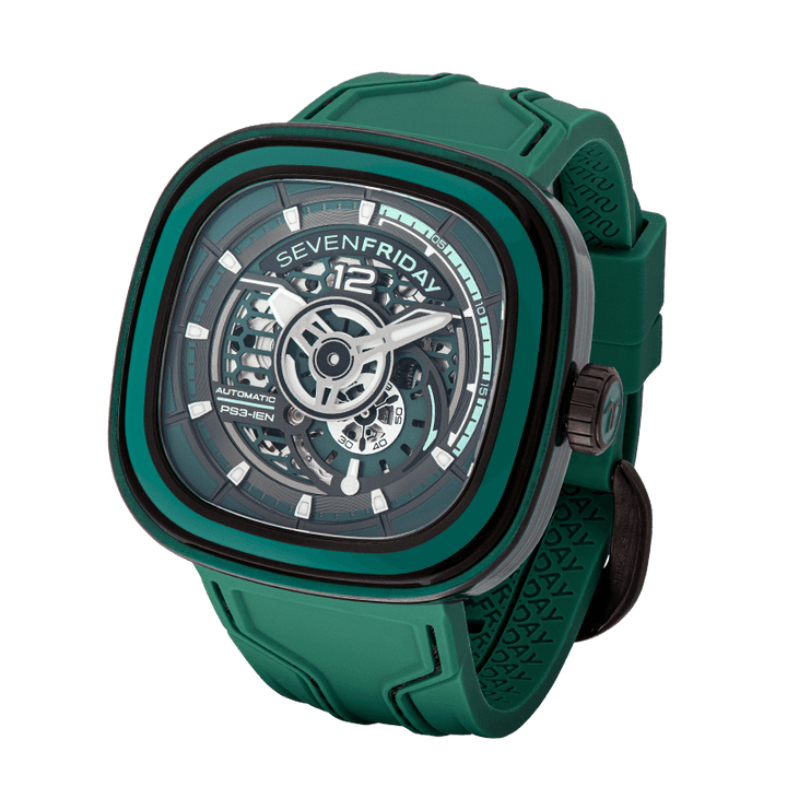 SevenFriday PS3/05 CCG - vue 4