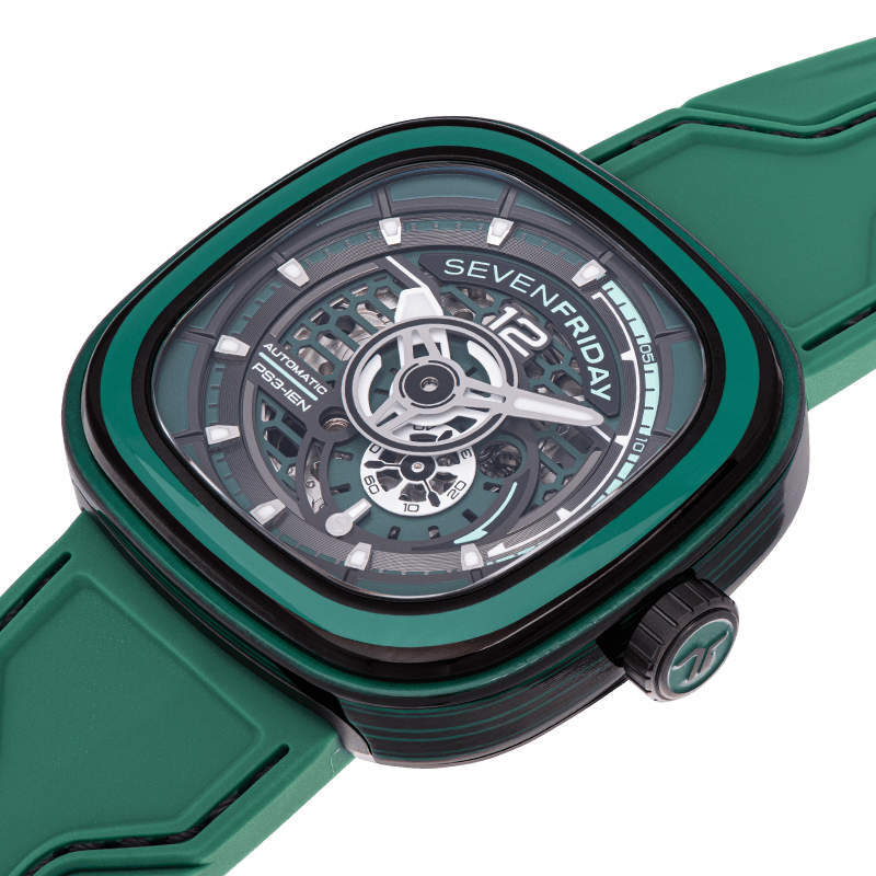 SevenFriday PS3/05 CCG - vue 6