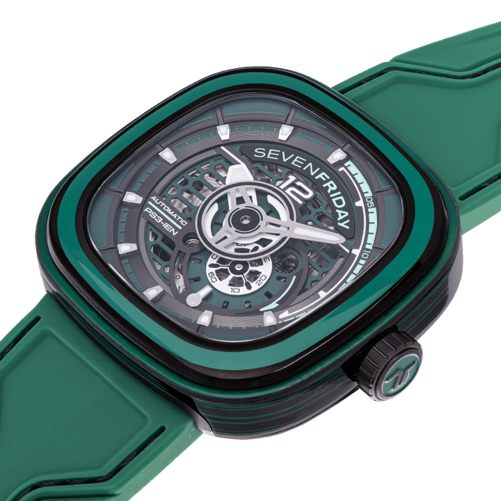 SevenFriday PS3/05 CCG - vue 6