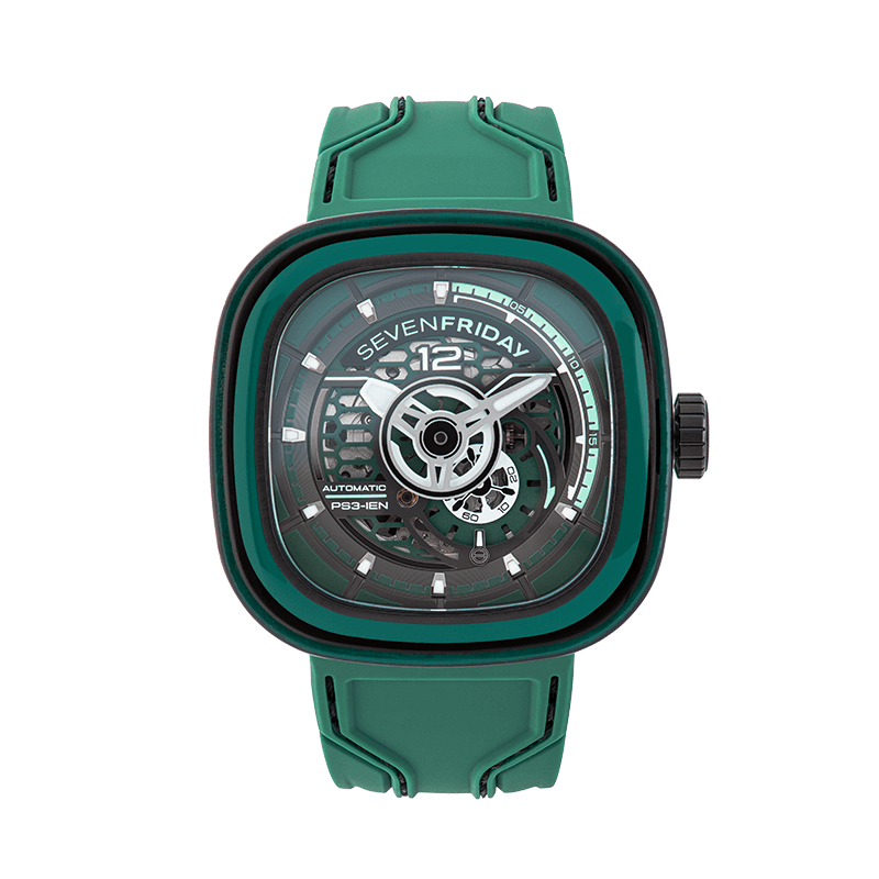 SevenFriday PS3/05 CCG - vue 1