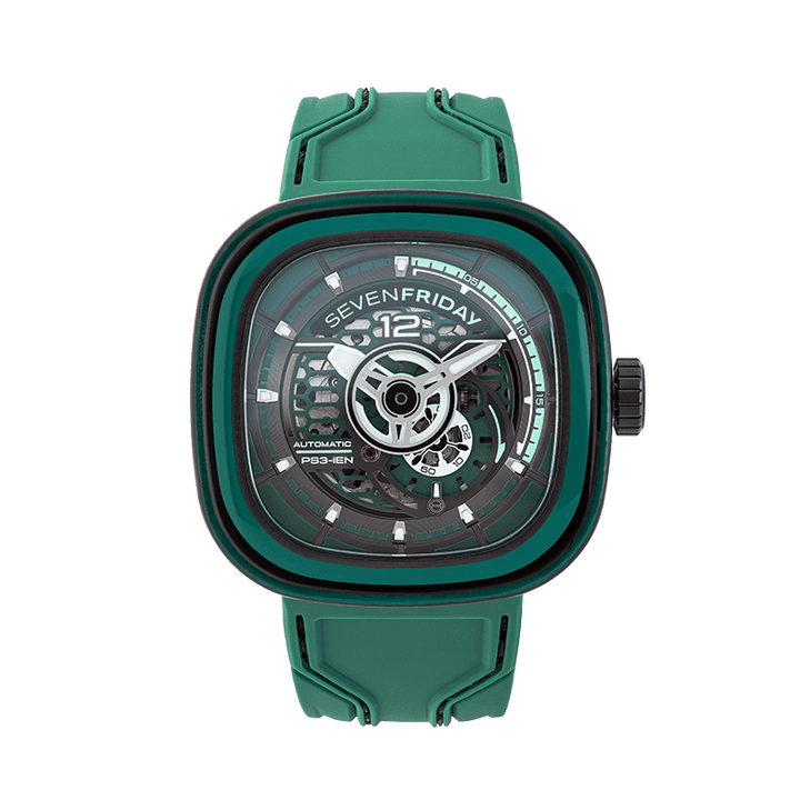 SevenFriday PS3/05 CCG - vue 1